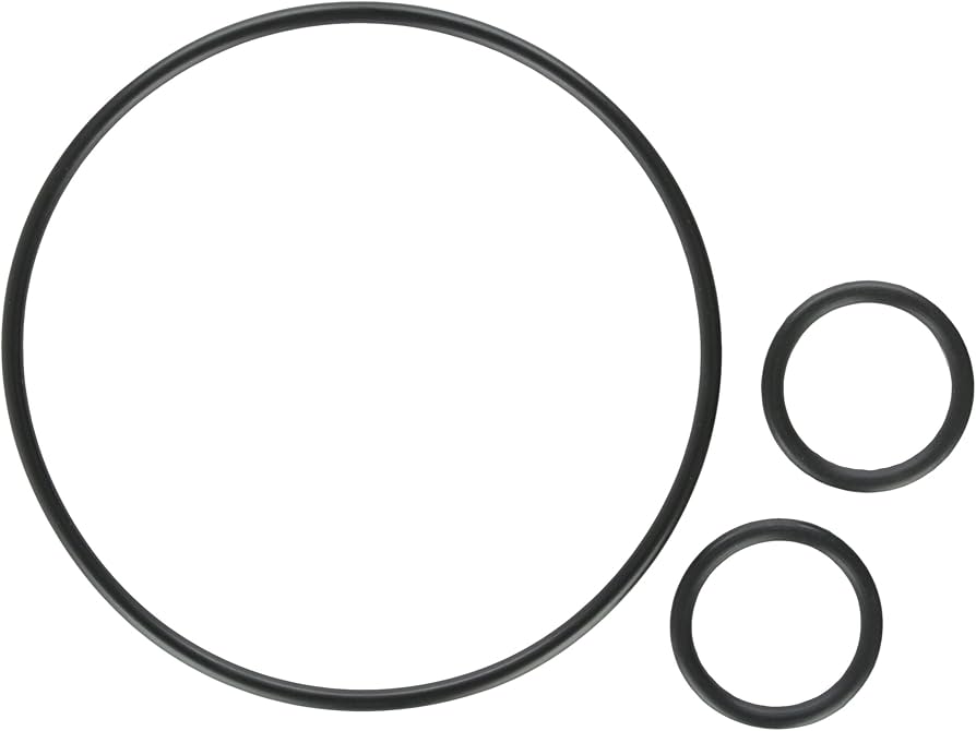 Jandy Valve O-Ring Kit O-515KIT-9