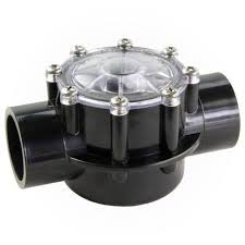 Jandy 7235 Check Valve, 1-1/2" to 2"