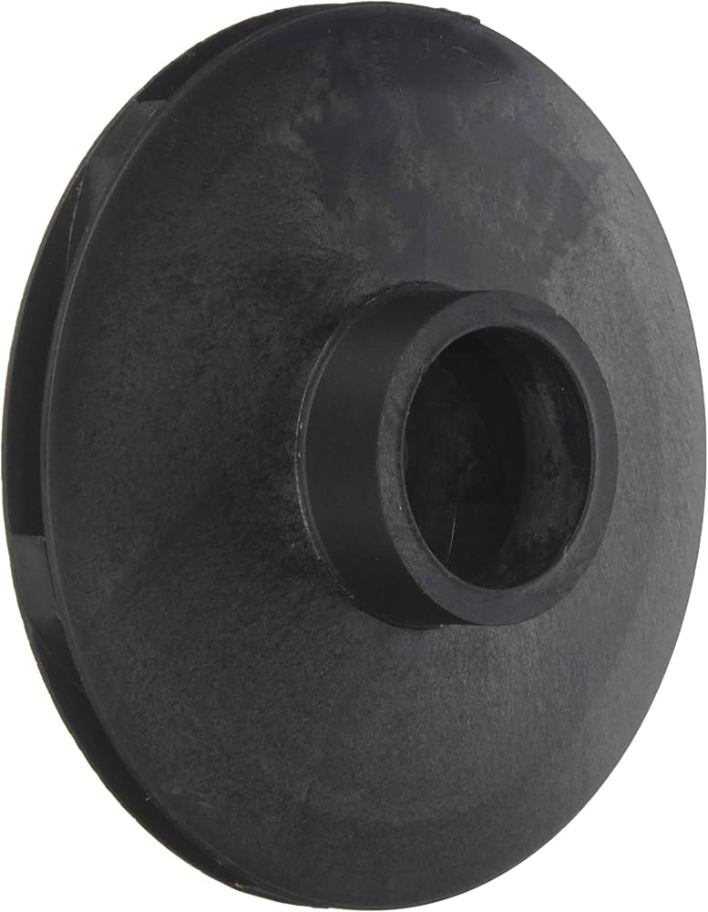 Pentair C105-137PDA Impeller (2HP, 3-Phase) - Sta-Rite Dura-Glas / Max-E-Glas Pumps