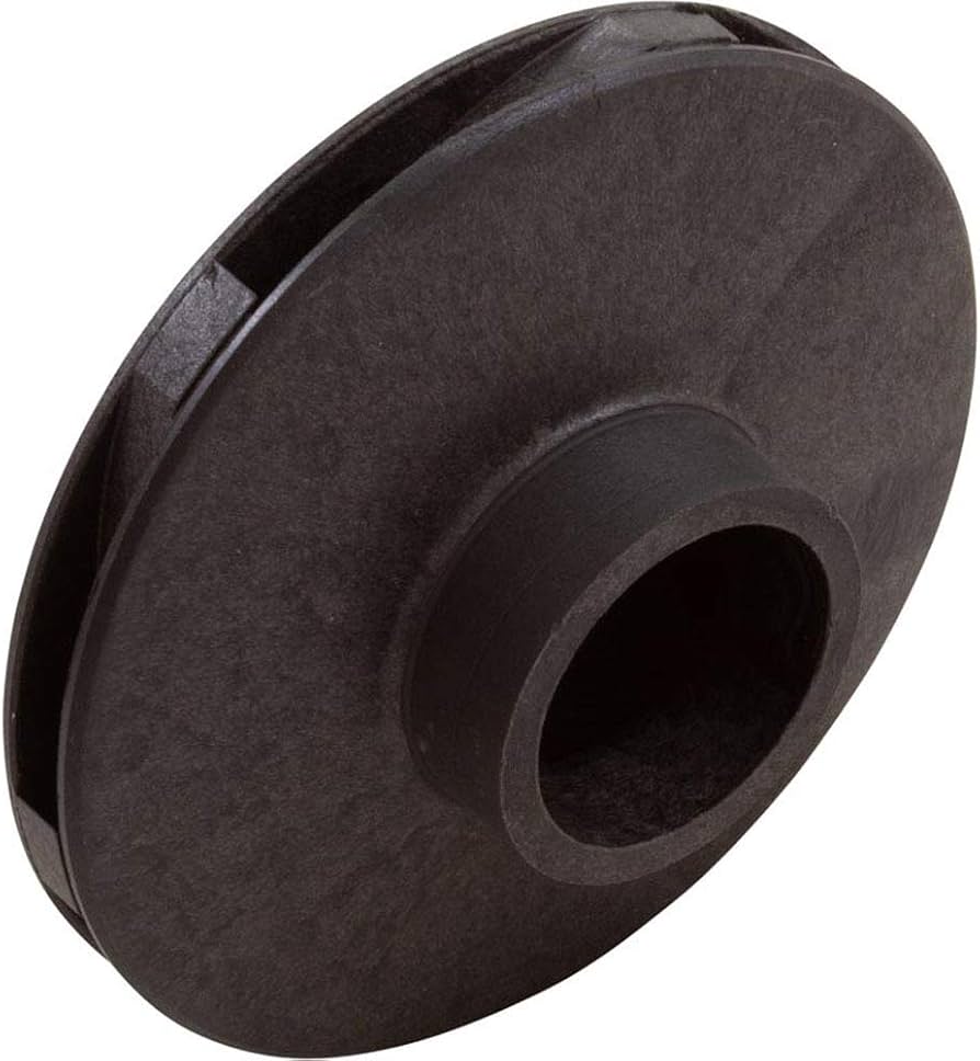 Pentair C105-137PDB Impeller (2HP, Single-Phase) - Sta-Rite Dura-Glas / Max-E-Glas Pumps