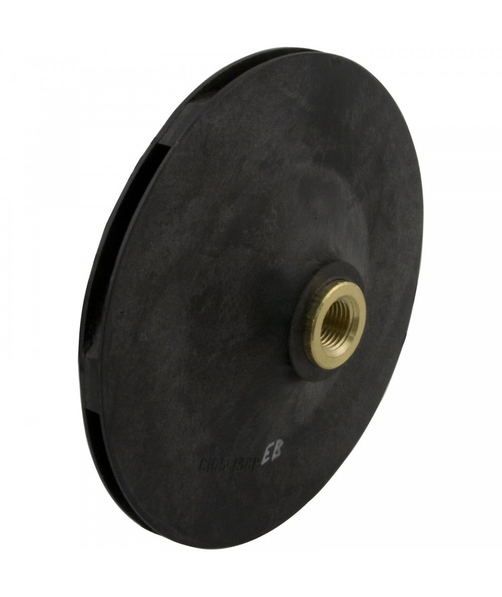 Pentair C105-138PEB Impeller (3/4HP) - Sta-Rite Dura-Glas / Max-E-Glas Pumps