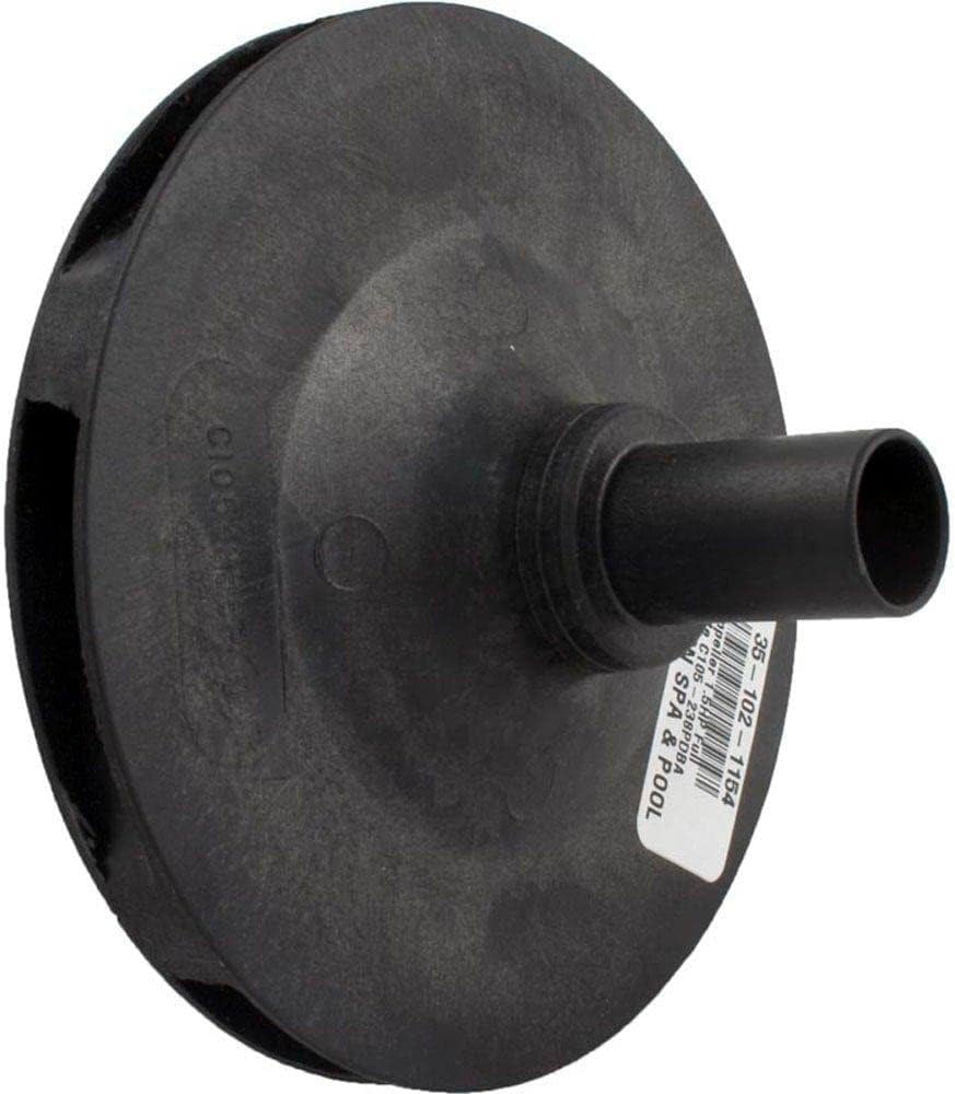 Pentair C105-238PDBA Impeller 1.5HP - Max-E-Pro / Dura-Glas II / Max-E-Glas II