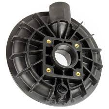 Pentair C176-47P1 Tank Body - Sta-Rite Dura-Glas / Max-E-Glas Pumps