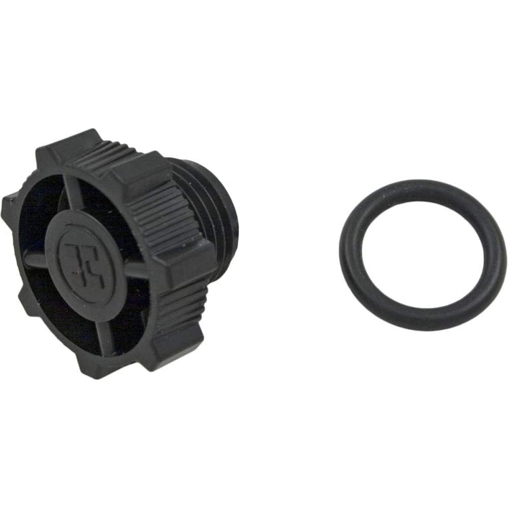 Hayward CX250Z14A Drain Plug with O-Ring - C900/C1200/C1750