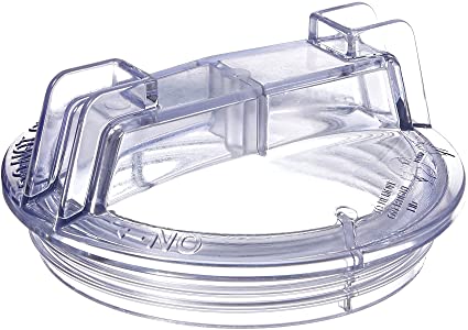 Pentair C3-185P Strainer Lid - Sta-Rite Dura-Glas II / Dyna-Glas / Dyna-Pro Pumps