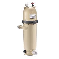 Pentair Clean & Clear Cartridge Filter 160317