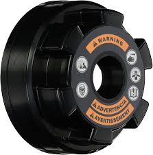 Hayward CLX200C Cover Cap - CL200/CL220