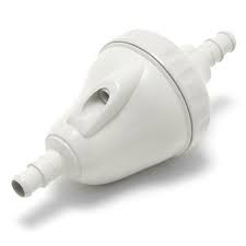 Polaris G52 Backup Valve - 280 / 380