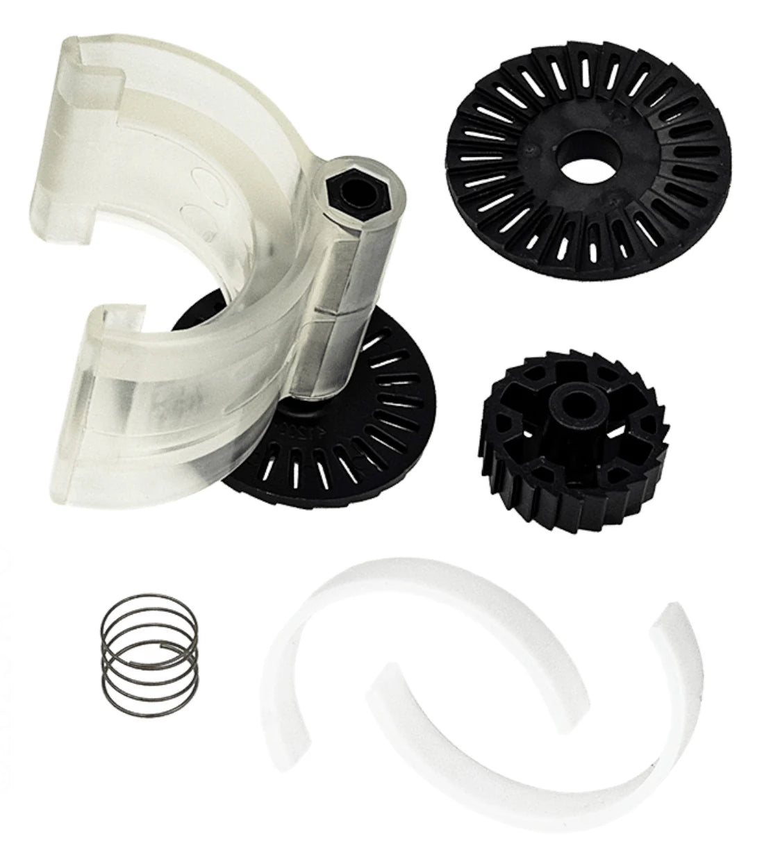 Pentair GW9503 Oscillator Assembly Kit - Great White/Dorado