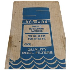 Sta-Rite WC108-57S2X Filter Cartridge - Posi-Flo 70