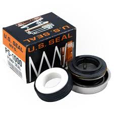 PS-1000 Shaft Seal (5/8") - Pentair WhisperFlo / IntelliFlo / Polaris Booster Pumps