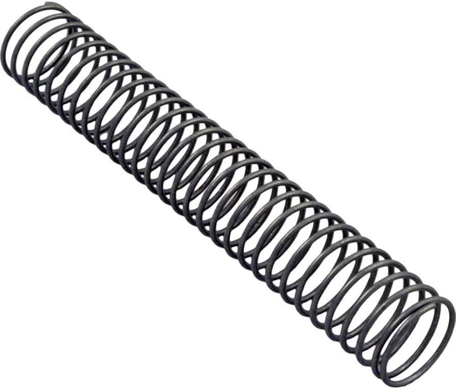 Pentair R171097 Tube Support Spring - Rainbow 320/322