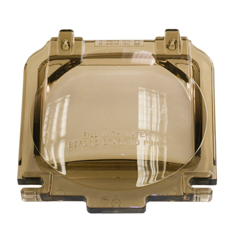 Hayward SPX1600D Pump Lid - Super Pump