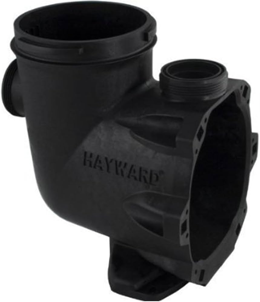 Hayward SPX3200A Pump Housing - TriStar/EcoStar
