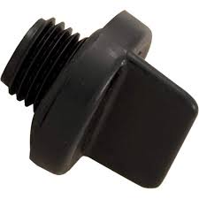 Pentair U178-920P Drain Plug with O-Ring - Sta-Rite Pumps / MasterTemp Heaters