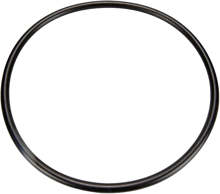 Pentair U9-375 Pump Lid O-Ring - Sta-Rite Dura-Glas II / Dyna-Glas / Dyna-Pro Pumps