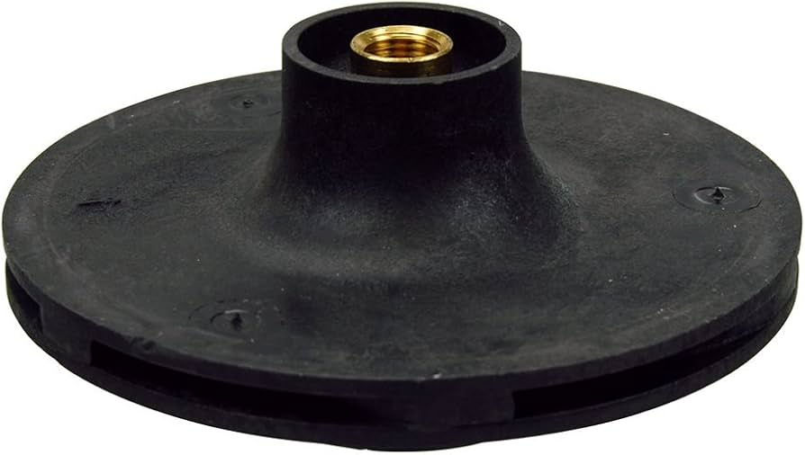 Pentair 073127 Impeller 0.75HP - WhisperFlo