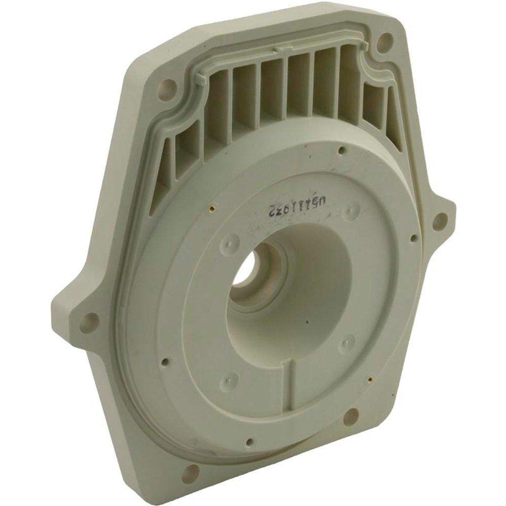 Pentair 074564 Seal Plate (Almond) - WhisperFlo/IntelliFlo
