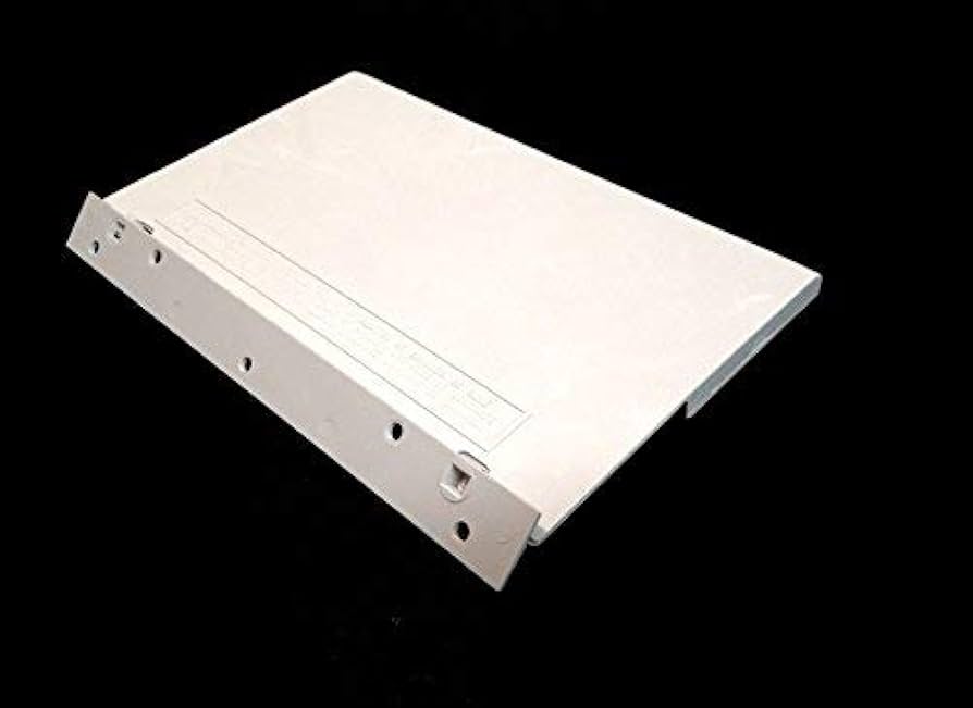 Pentair 08650-0022 U-3 Skimmer Weir