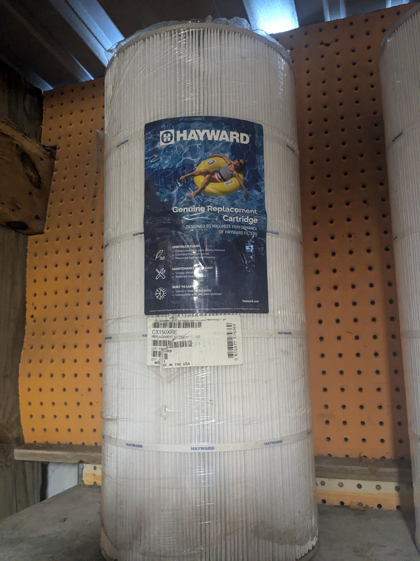 Hayward CX150XRE Filter Cartridge