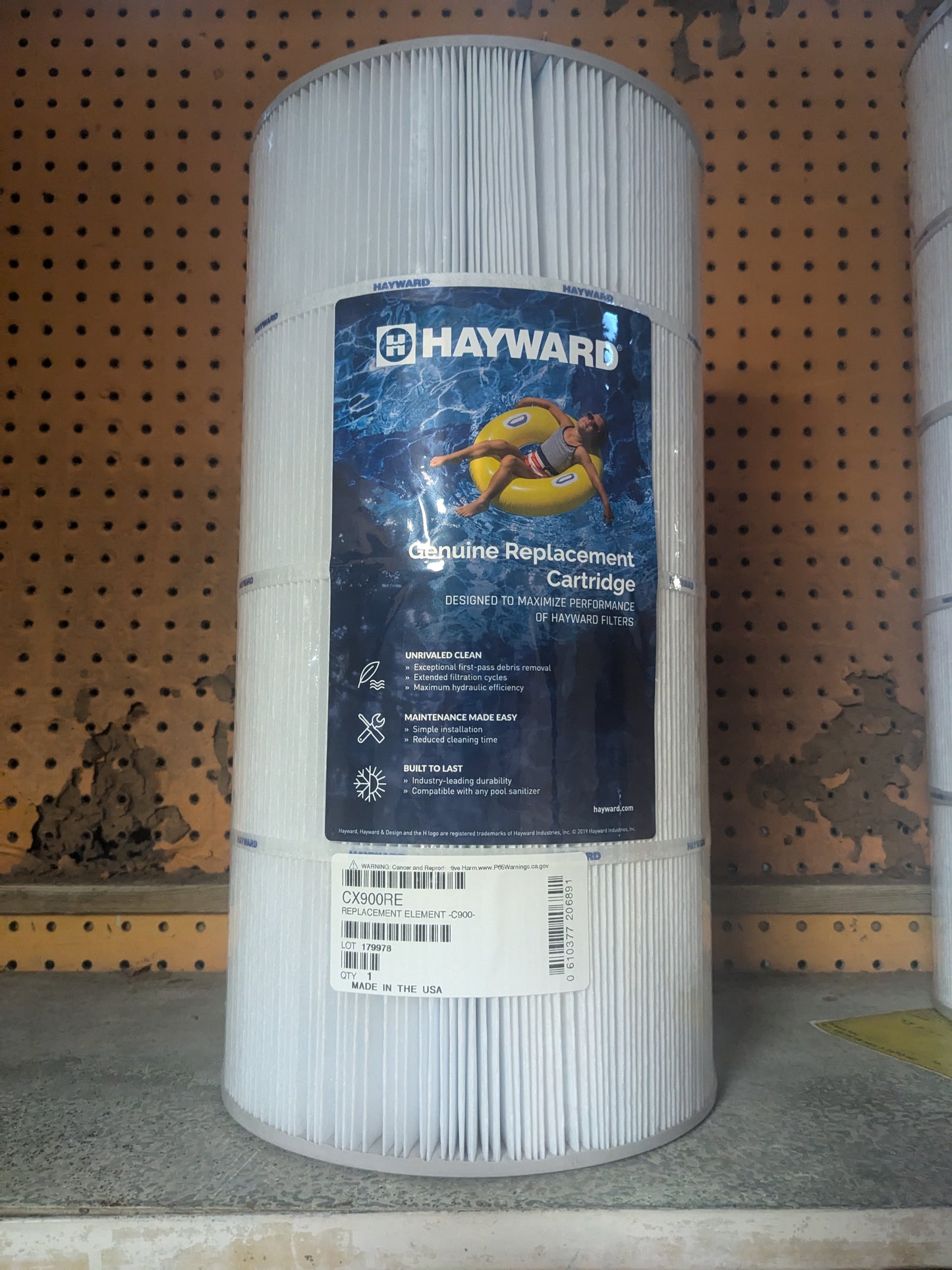Hayward CX900RE Filter Cartridge