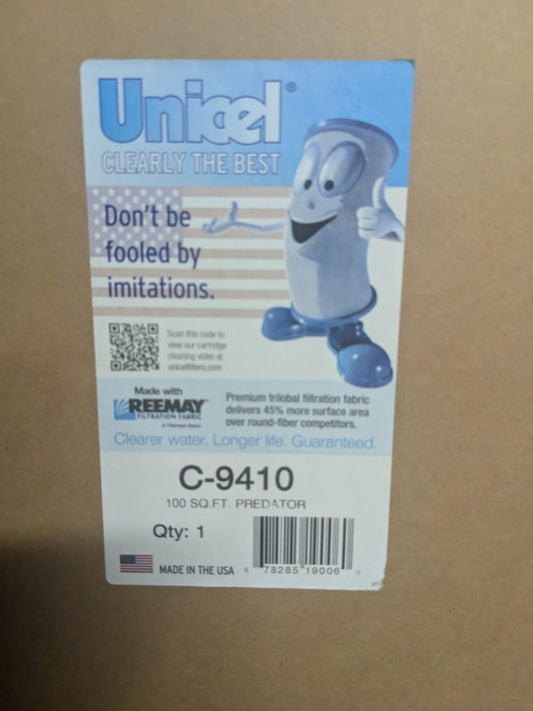 Pentair R173215 Filter Cartridge - Clean & Clear 100