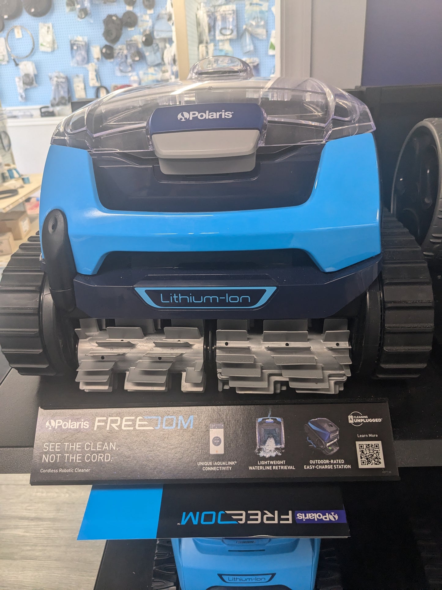 Polaris Freedom