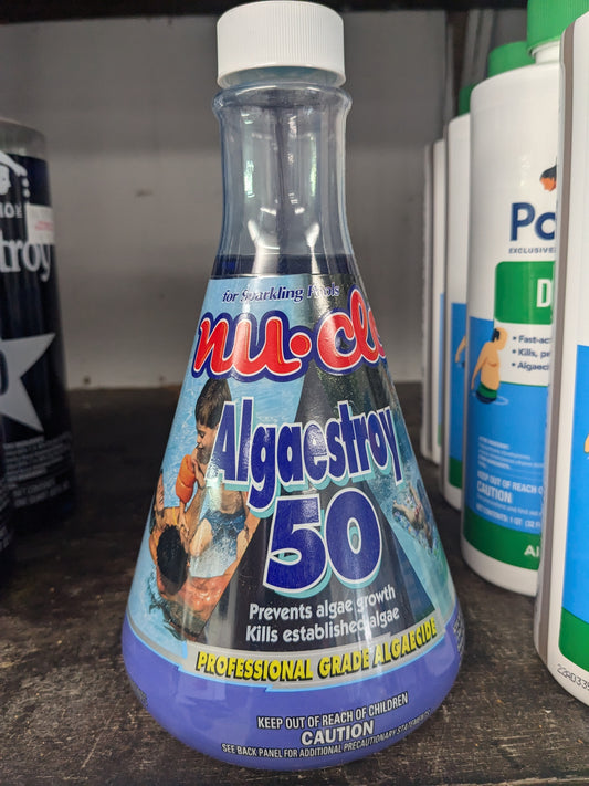 Algaestroy 50 Algaecide