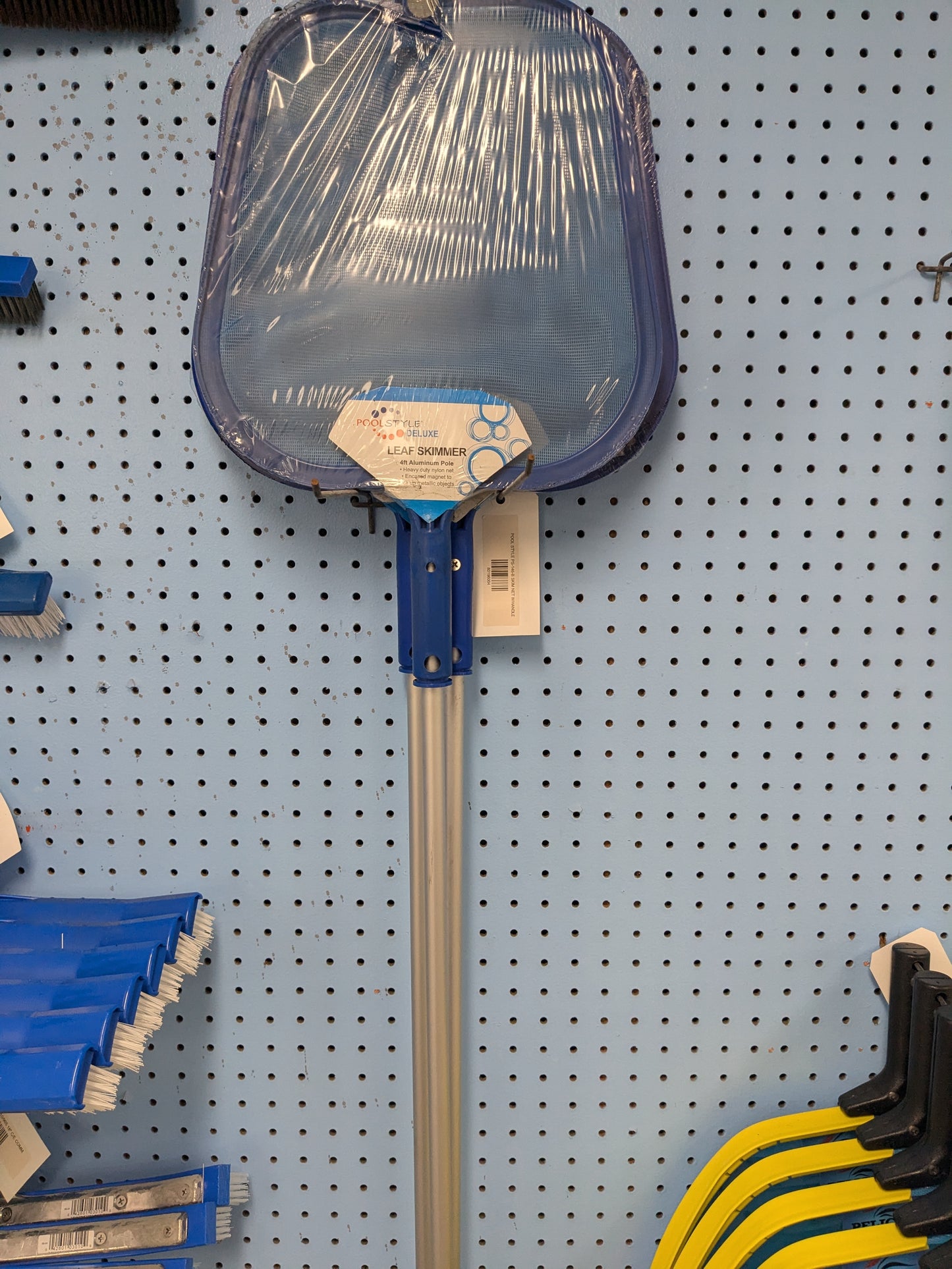 Skim Net with Handle