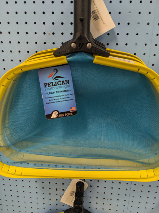 Pelican Leaf Skimmer