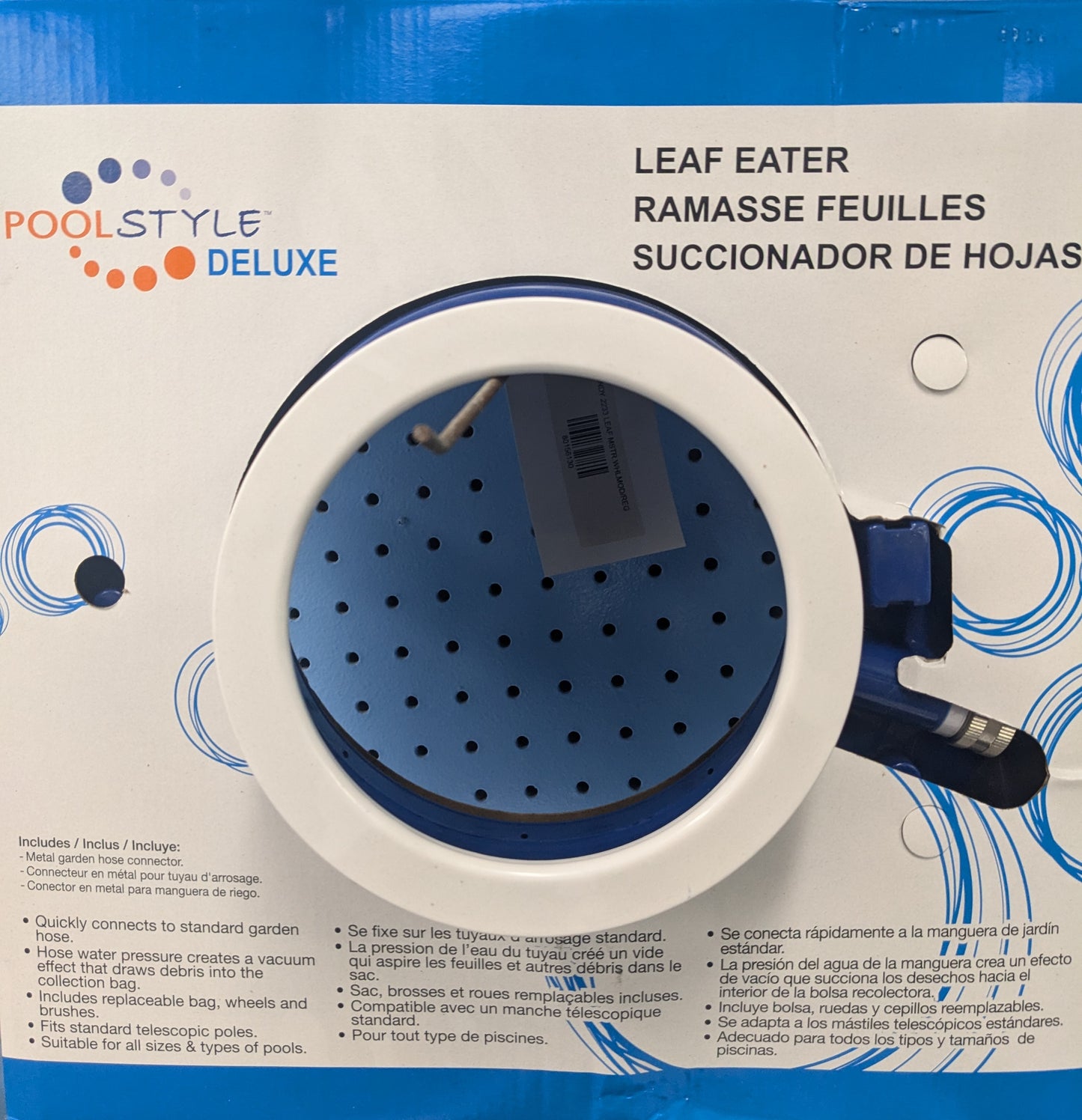 Leaf Master