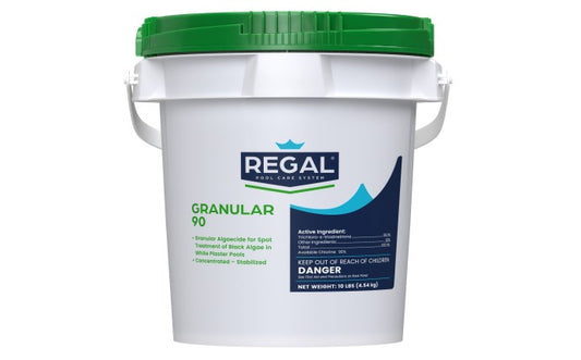 Regal Granular 90 Trichlor 10 lb
