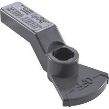 Jandy 1301 Valve Handle