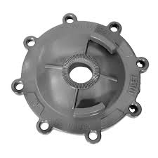 Jandy 1303 Valve Cover, 3-Port