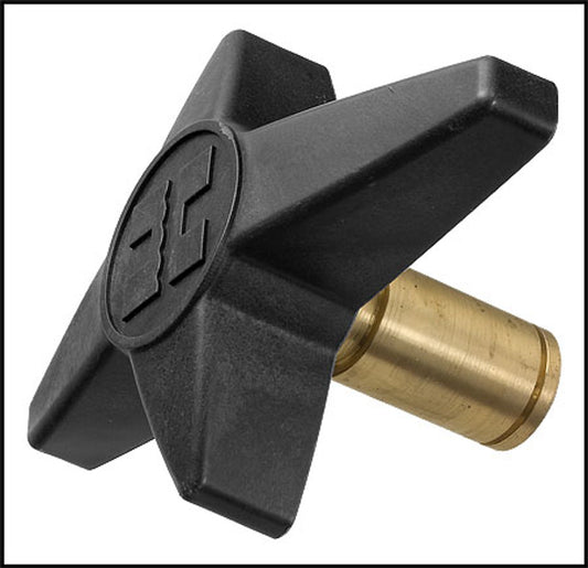 Hayward CX1750G Locking Knob - C1750