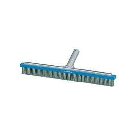 18" Stainless Steel Algae Brush