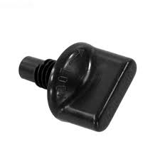 Jandy 3042 Valve Knob with Insert