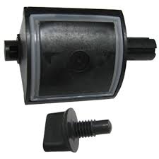Jandy 3045 Non-Positive Diverter Assembly