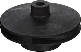 Pentair 355074 Impeller 1HP - Challenger/Pinnacle/SuperFlo/SuperMax