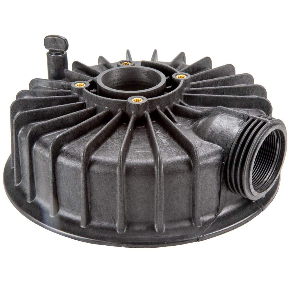 Pentair 355468 Front Housing (Volute) - Challenger High Flow/High Pressure