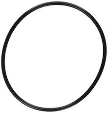 Pentair 357255 Pump Lid O-Ring - SuperFlo/SuperMax/OptiFlo