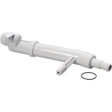Polaris Feed Pipe Assembly - 380
