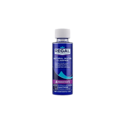Regal Natural Water Clarifier – 4 oz