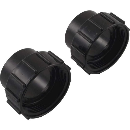 Pentair 520595 IntelliChlor Union Set