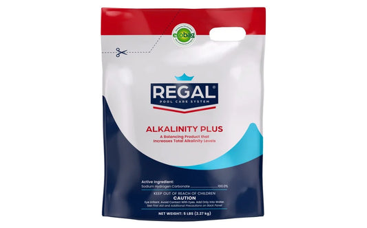 Alkalinity 5lb