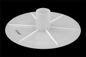 Pentair 85001900 Vacuum Adapter Plate
