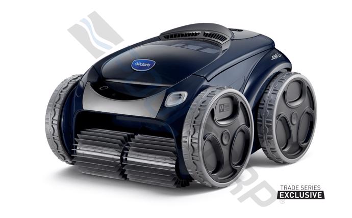 Polaris Alpha IQ+ w/ Caddy