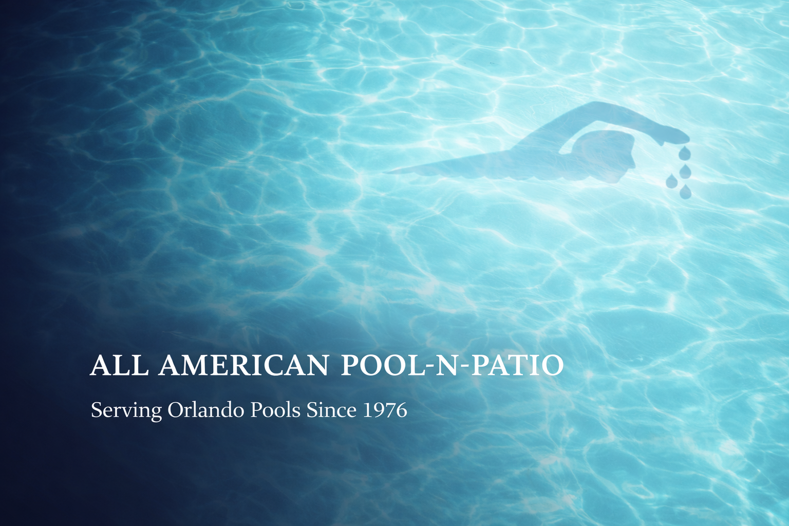 All American Pool and Patio