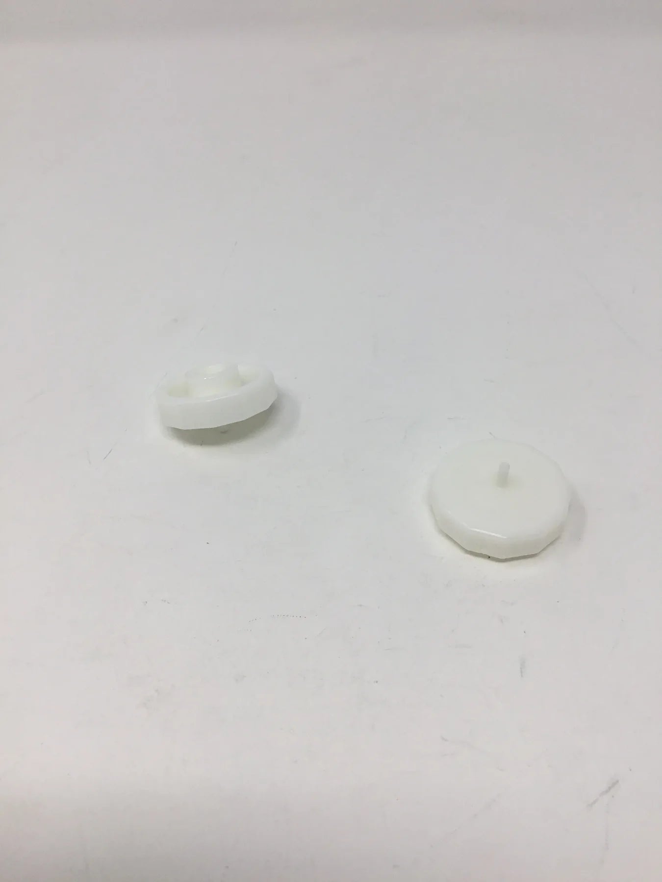 Hayward HSX304060 V-Flex Turbine Shaft Retainer (2-Pack)
