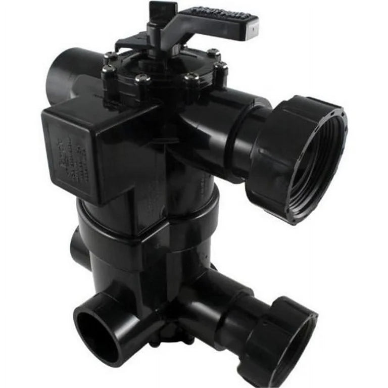 Jandy BWVL-NVL Never Lube Backwash Valve - DEV48/DEV60